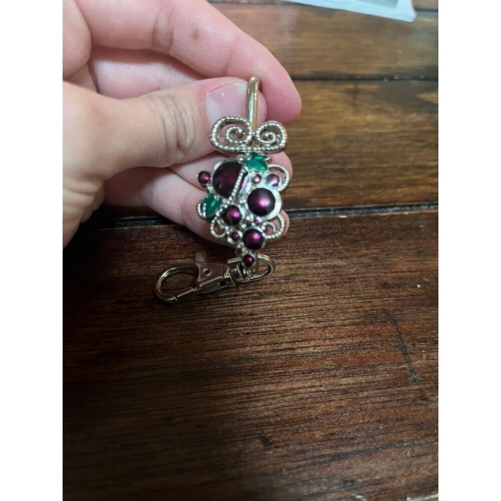 Purse Holder